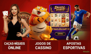 Jogos de Mesa Premium tkwin - Blackjack, Roleta, Baccarat