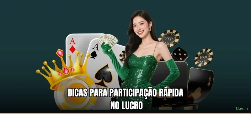 Benefícios do Login tkwin - Bônus e Vantagens Exclusivas
