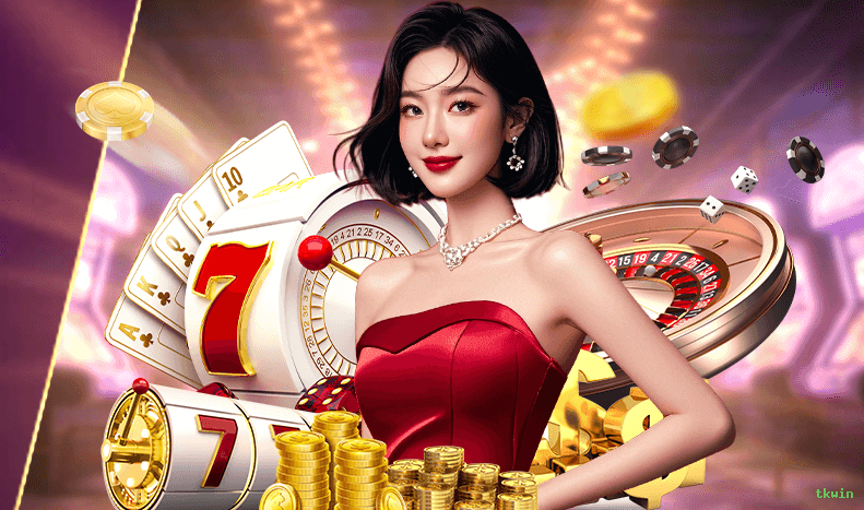 tkwin Logo
